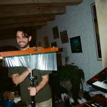 Abel Balder