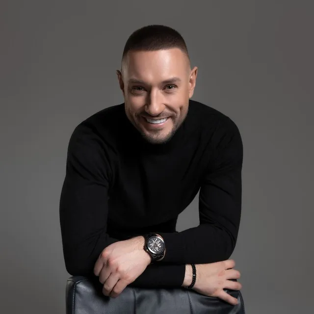 Андрій Кравченко