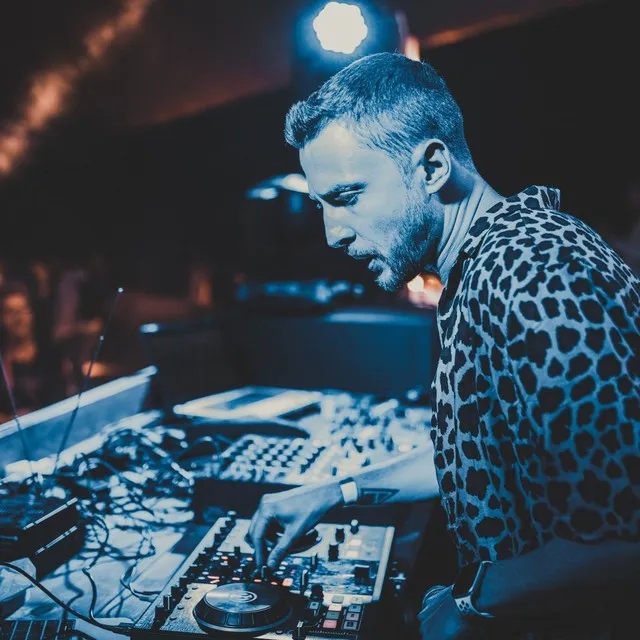 Artem Borodatiuk