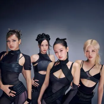 BLACKPINK