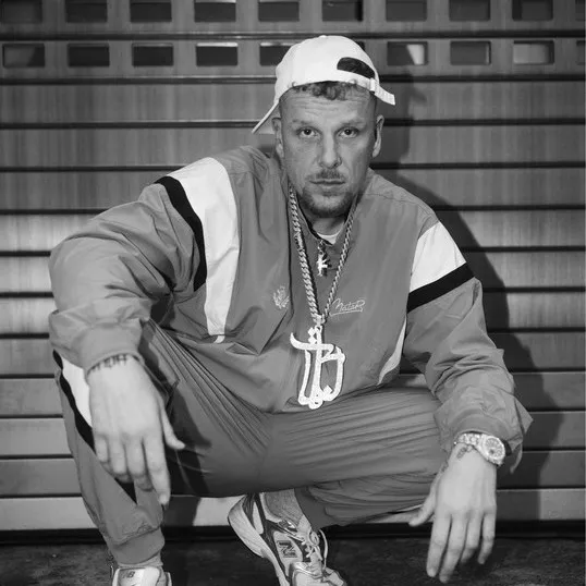 Bonez Mc