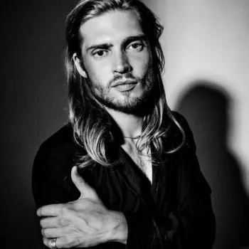 Dario Lessing