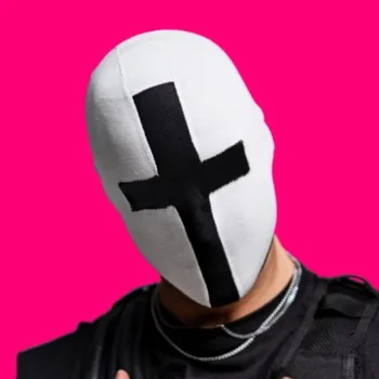HOLY PRIEST