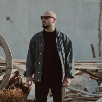 Jay Aliyev