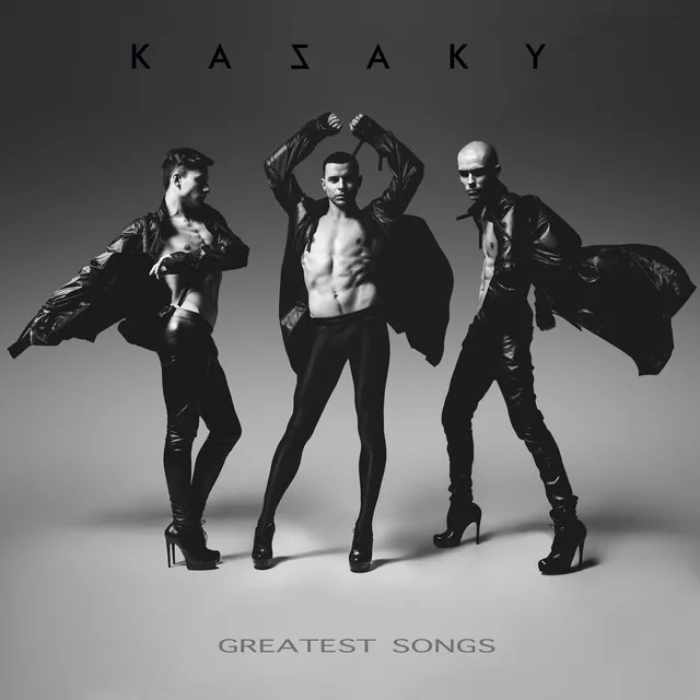 Kazaky