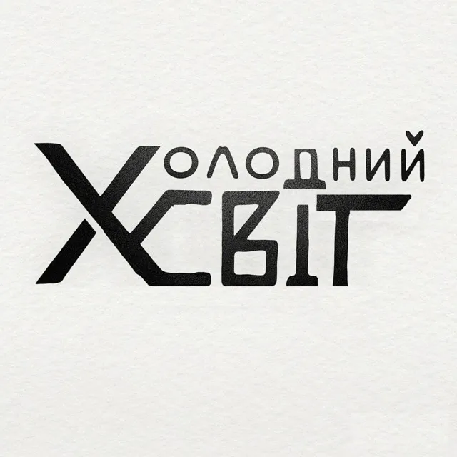 Холодний Світ