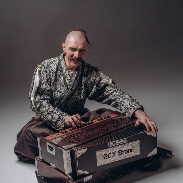 Kozak Siromaha