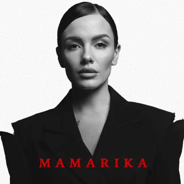 Mamarika