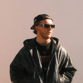 Max Dean