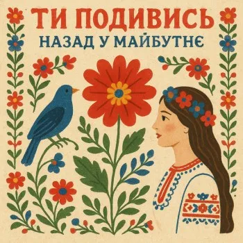 Назад У Майбутнє