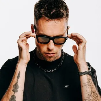 Nicky Romero