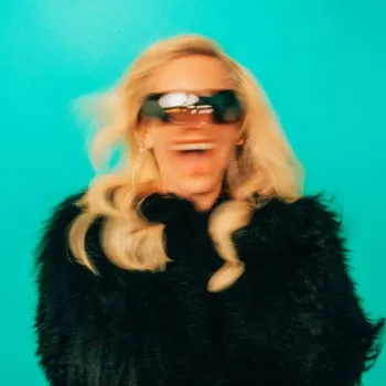 Poppy Baskcomb