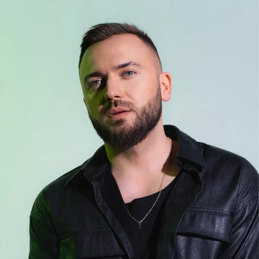 Sasha Pashkov
