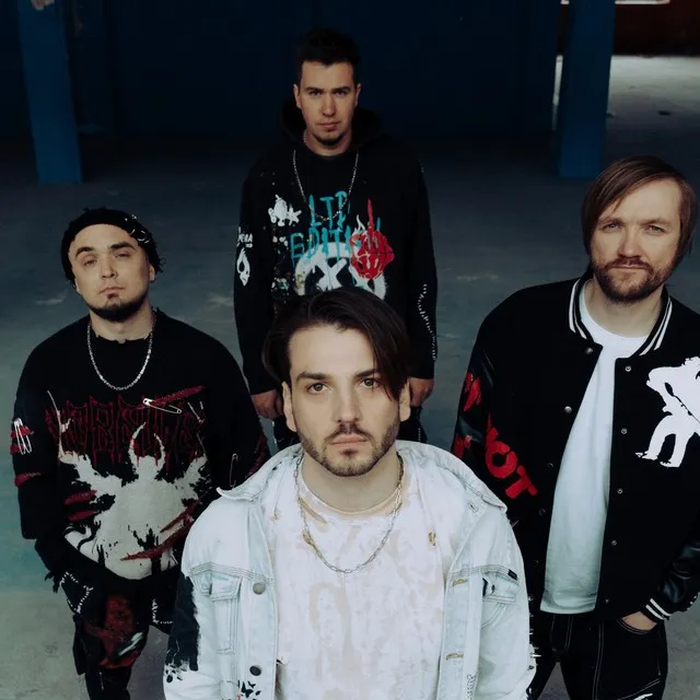 Сметана Band