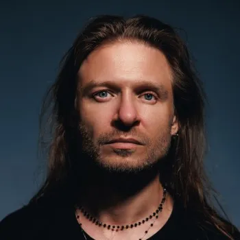 Stas Koroliov
