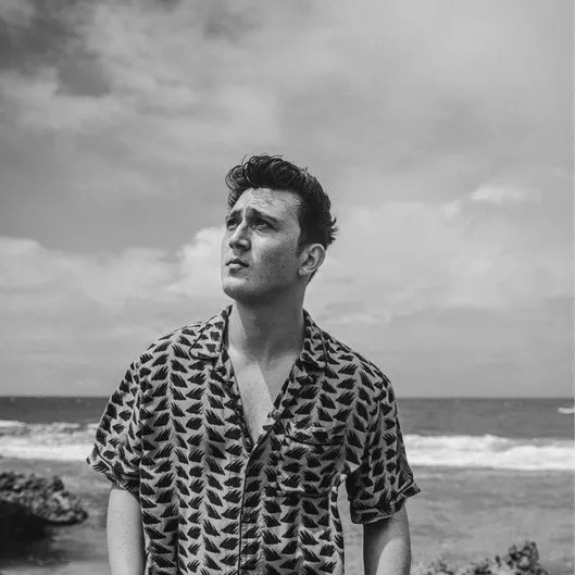 Zak Abel